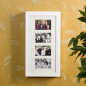 Photo Display Wall-Mount