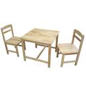 3 pc juvenile set