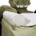 Incredibeds Zipper Bumper Sheet