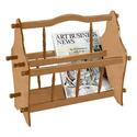Magazine Rack - 14