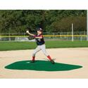 Truepitch® Portable Mound - Little Leagu