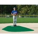 Truepitch® Portable Mound - Senior Mound