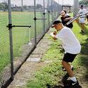 Strike Zone - Softball