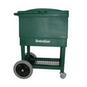 Field Ball Hopper