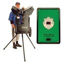 Triple Play Pitching Machine (baseball)