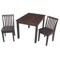 Mission juvenile chair -Set of 2