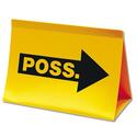 Budget Possession Indicator