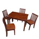 Mission juvenile chair -Set of 2