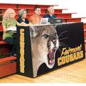 Cover For Sport Pride Bleacher Table