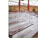 Sup Bleacher W/o Aisle 3x15