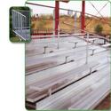 Sup Bleacher W/o Aisle 5x15
