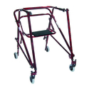 Solid Seat For use with Wenzelite Model KA 5200N