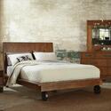 Kaitlyn California King Bed