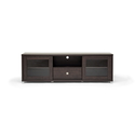 Kathleen Dark Brown TV Unit