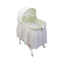 Tender Vibes Travel Bassinet w/Music