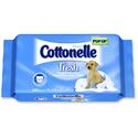 Kleenex® Cottonelle® Flushable Moist Wipes
