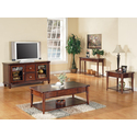 Kennedy TV Stand