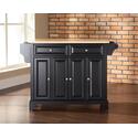 Newport Kitchen Island