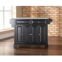 Newport Kitchen Island