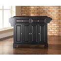 Newport Kitchen Island