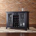 Newport Sliding Top Bar Cabinet