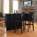 Mobile Folding Bar With 30