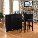 Mobile Folding Bar With 29