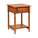 Knob Hill Accent Table
