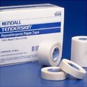 TENDERSKIN™ Hypoallergenic Paper Tape