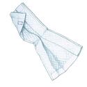 Ables™ Brief With Flat Fold Design