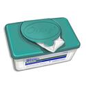Wings® Premoistened Washcloths