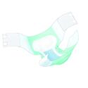 Wings™ Bariatric Adult Brief