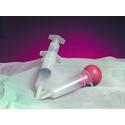 60cc Irrigation Syringes With Tip
