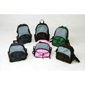 Backpack F Joey Pump Blk Sm