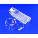 Anti-Free Flow Pump Set 1000ml