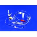 Kangaroo™ Pump Set With Easy Cap™ Closure With Ice Pouch