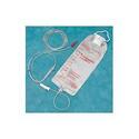 Kangaroo® Economy Pump Set With 1000ml Bag
