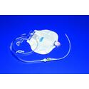 Drain Bag Bed Side 2000cc 0.281 Id