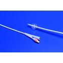 Dover™ 100% Silicone Foley Catheter