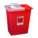 Sharpsafety™ Chemotherapy Sharps Container