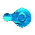 Security Seal For Bottles 13mm Red