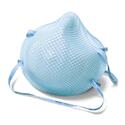 N95 Particulate Respiratory Mask
