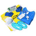 Chemosafety™ Spill Kit