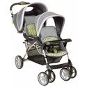 Kolcraft Universal Express Rider Tandem Stroller