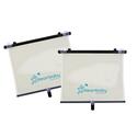 Extra-Wide Car Roller Shade for SUV's & Trucks