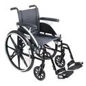 Viper Wheelchair