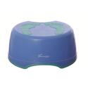 Footprint Step Stool