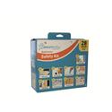 Bathroom Safety Value Kit - 28 pieces