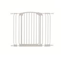 Dreambaby Madison Xtra Tall Swing Close Gate Combo Pack- Black