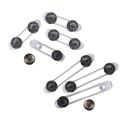 Multi-Purpose Latches
